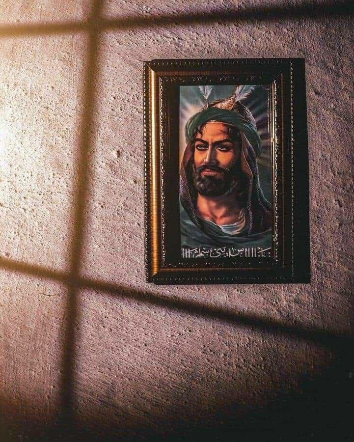 _akincof's tweet photo. Ne zaman soğuk bir bardak su içerseniz, Kerbelayı ve Şah Hüseyn'i hatırlayın 💔
#MuharremOrucu https://t.co/nh16zqAt1M