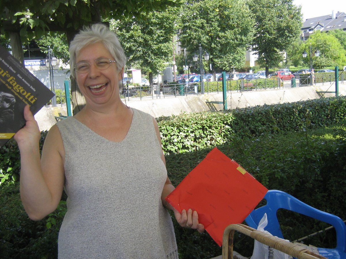 Emmanuelle Asselin et Marc Maisonneuve ont la tristesse de vous faire part du décès d’Annie Gourdier survenu le dimanche 9 juillet à son domicile de Flayosc dans le Var, à l’âge de 76 ans. Annie Gourdier a créé Tosca consultants avec Marc Maisonneuve en 1990.