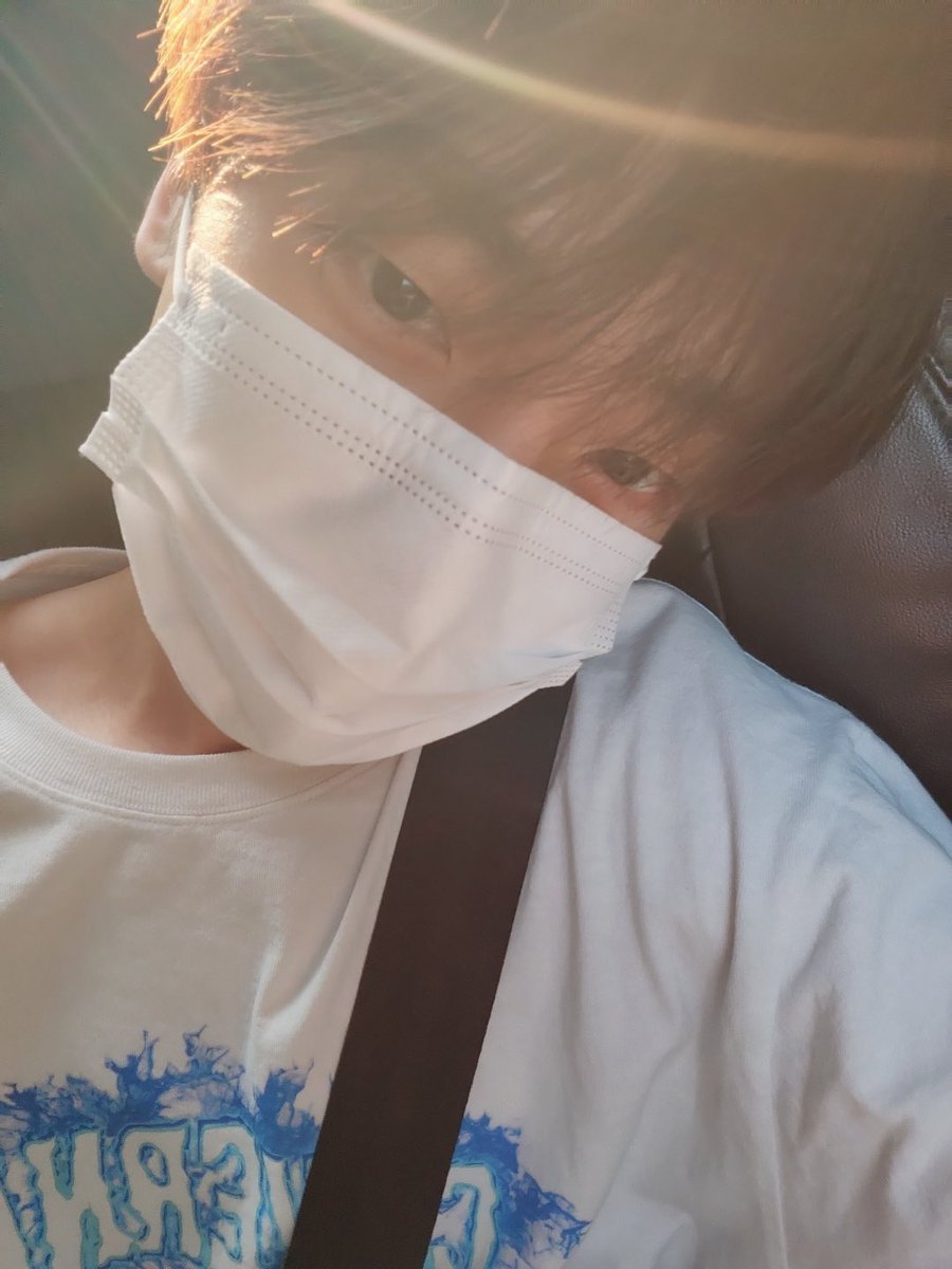 OmegaX_members's tweet photo. [#OX]

오늘도 좋은 하루😊

#OMEGA_X #오메가엑스
#제현 #JEHYUN https://t.co/lnOrzlteOk