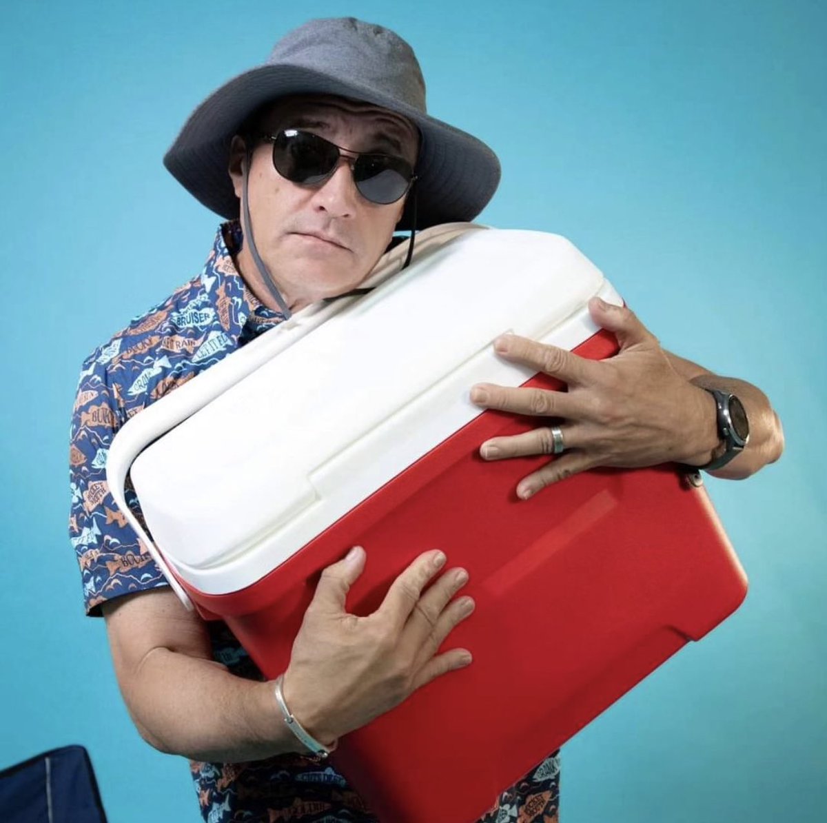 redshadowpr's tweet image. Buenos dias!!!! ☀️⛱️🌊🩳🏝️ 🇵🇷

#verano #laxpr #redshadow #redshadowpr #puertorico