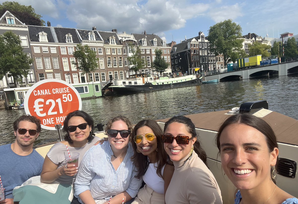 Elizabeth Breen, MA tweet media