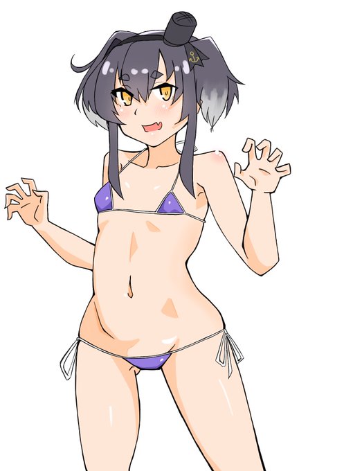 暑さに対抗していけ 