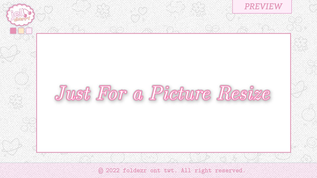 foldezr's tweet photo. twitto dwellers, help RT pls? ૮₍ ˃ ⤙ ˂ ₎ა

🐇 :  jel ada layout ready stock gg nya nih! 🌷 get ava png + jpg 💗 bisa di order by DM di jam @ 19.18 WIB! dengan harga 5.000/each dan free re-text! 💰 — more info scroll ⬇️

 ! leggo grab yours 😉💪🏻

#zonauang #zonaba https://t.co/KOMgqJfC9K