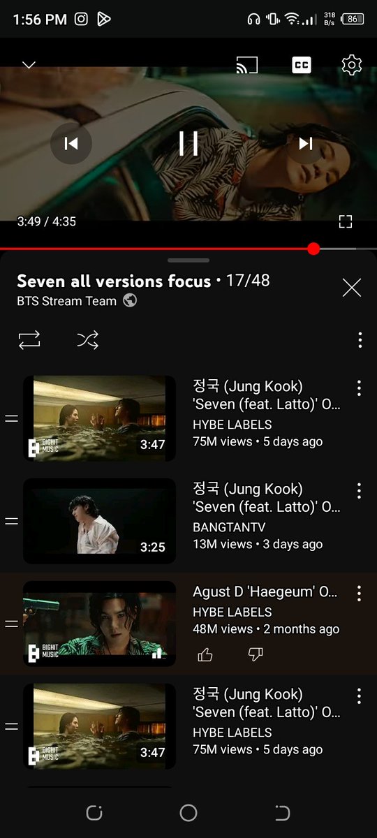 aai_aaini's tweet photo. @btspkstreaming @btsstreamteamin #TeamPak_Seven
BATTLE FOR SEVEN https://t.co/QqetfhDOg3