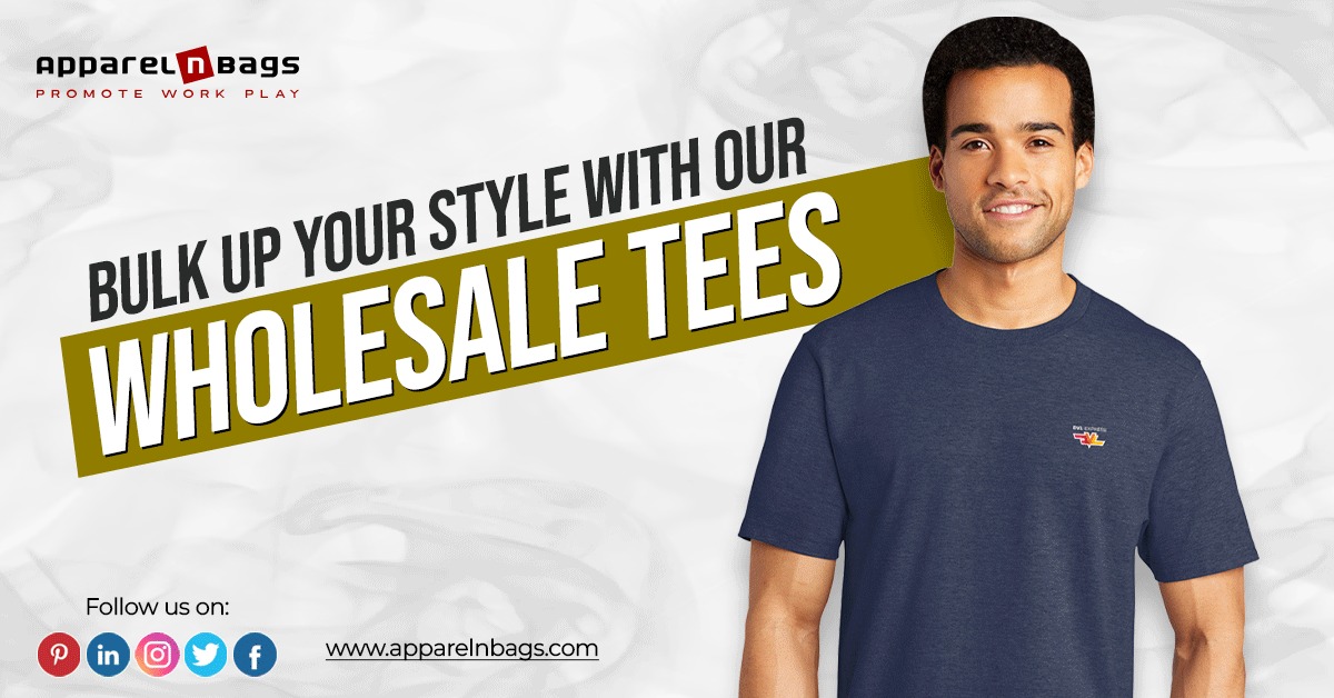 apparelnbags's tweet photo. Get the best value for your money with our high-quality wholesale t-shirts. From basic to trendy, we've got you covered!
Shop Now: https://t.co/e3ST5kEZkY
#ApparelnBags #BulkQuantity #ClothingFactory #WholesaleFashion #BulkBuy #TeeTime #WardrobeEssential #WholesaleTShirt https://t.co/OSS4qeQy2B