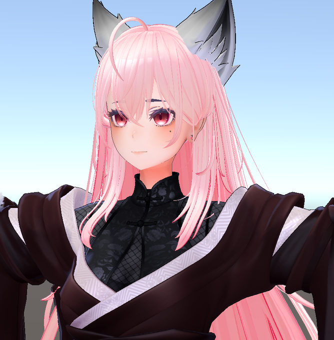 試しにピンクロング! 