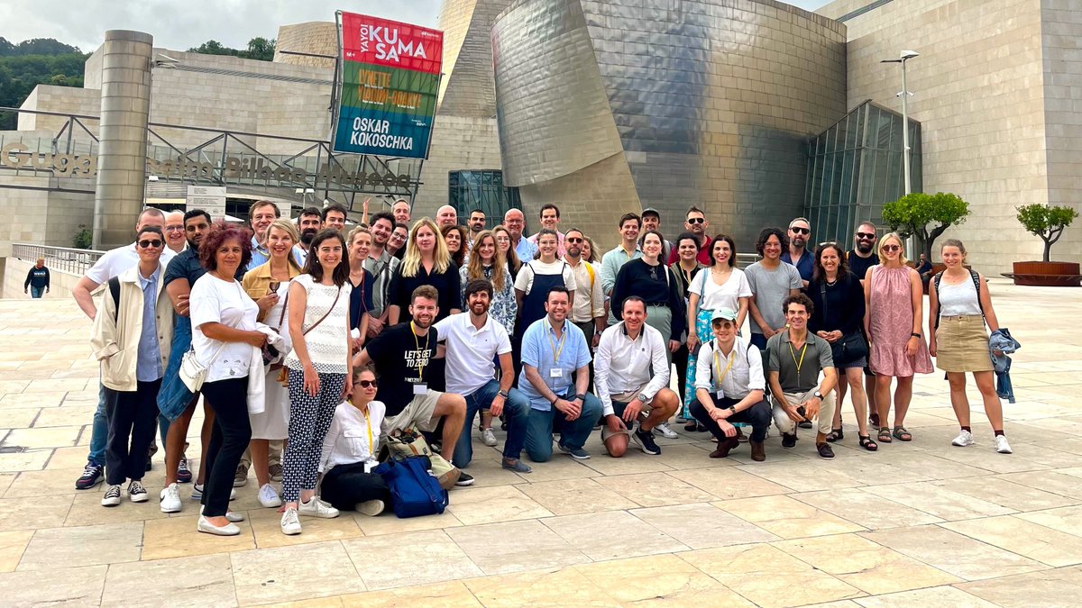 TheGoodLobby's tweet photo. 🌞Today at #TGLSummerAcademy:

✅How companies can lobby for good
✅The future financial system
✅Existential advocacy

🧑‍🎓Want to take your lobbying &amp; advocacy to the next level?💪 
We’re here to help➡️ https://t.co/BFGtR9RwGy

#Lobby4Change #Policy #Policymaking #PublicAffairs https://t.co/uRoVut6Bqj