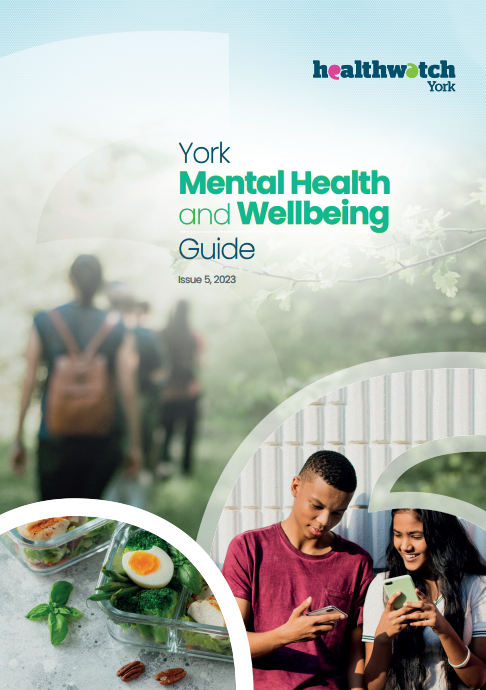 healthwatchyork tweet picture