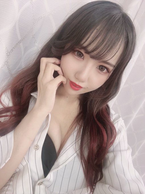 Twitterのコスプレ画像24