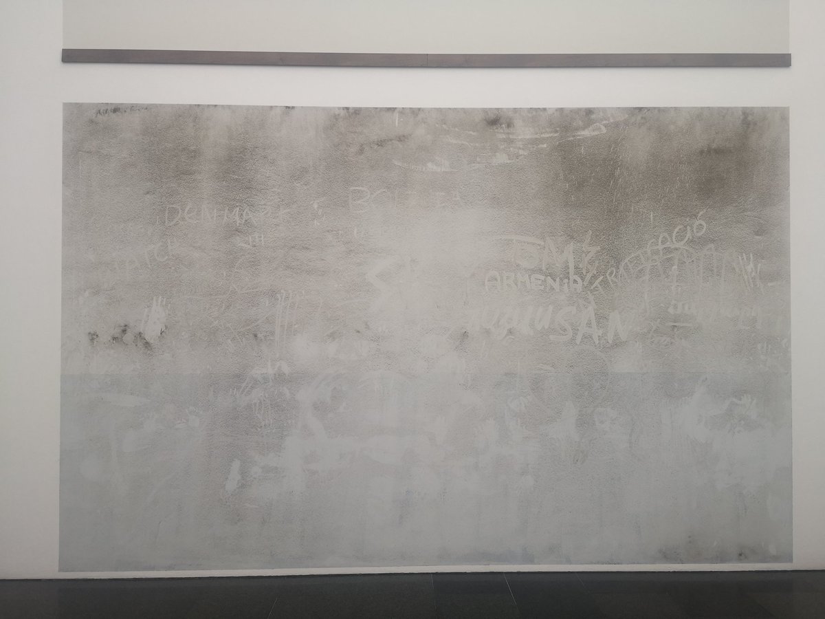 #barcelona2023 #bigcitytechteam
Beautiful work at <a href="/MACBA_Barcelona/">MACBA | Museu | BCN</a>
<a href="/MarpleHall/">Marple Hall School</a>