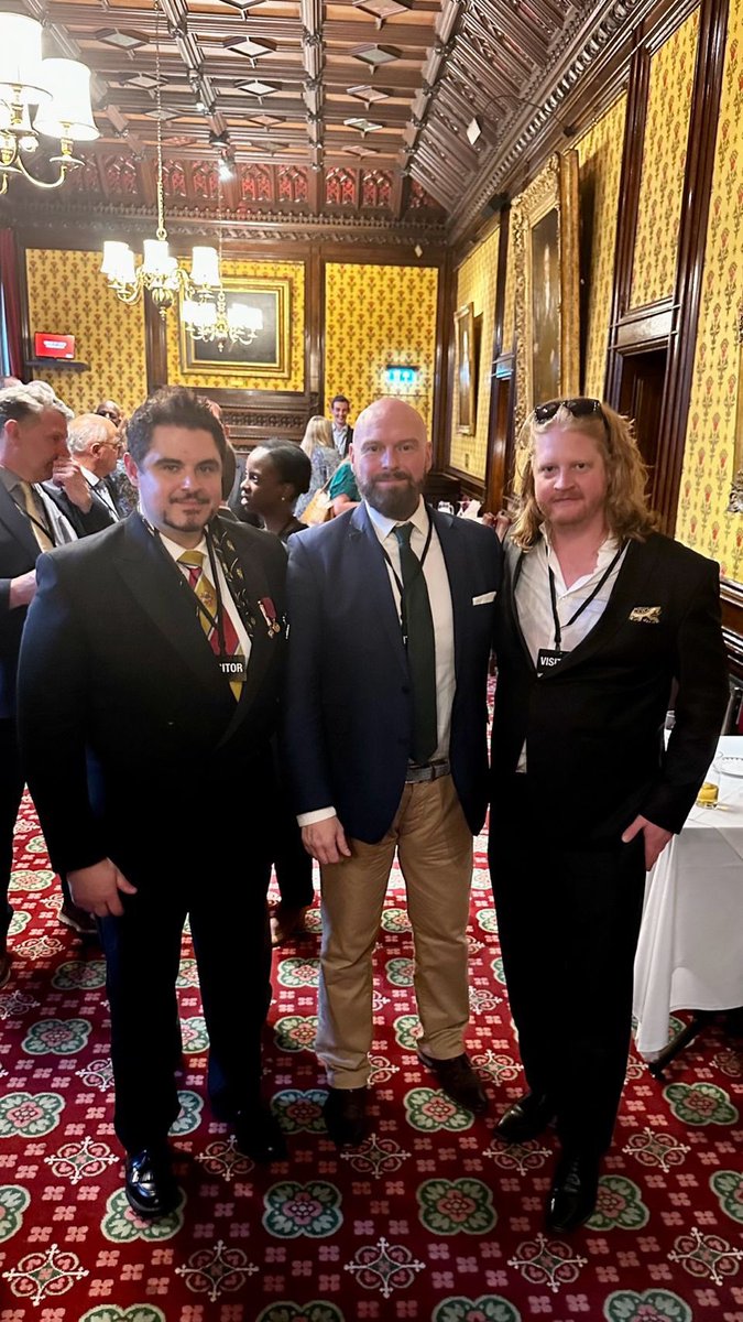 preconvision's tweet photo. On Thursday 06 July, Christopher was fortunate enough to have an invitation to the UK House of Lords for the Forum for the Built Environment President’s Reception Drinks, in the Peer’s Dining Room. 

#summer2023 #houseoflords #westminster #networking #constructors #fbe https://t.co/RuMt2gGEPK