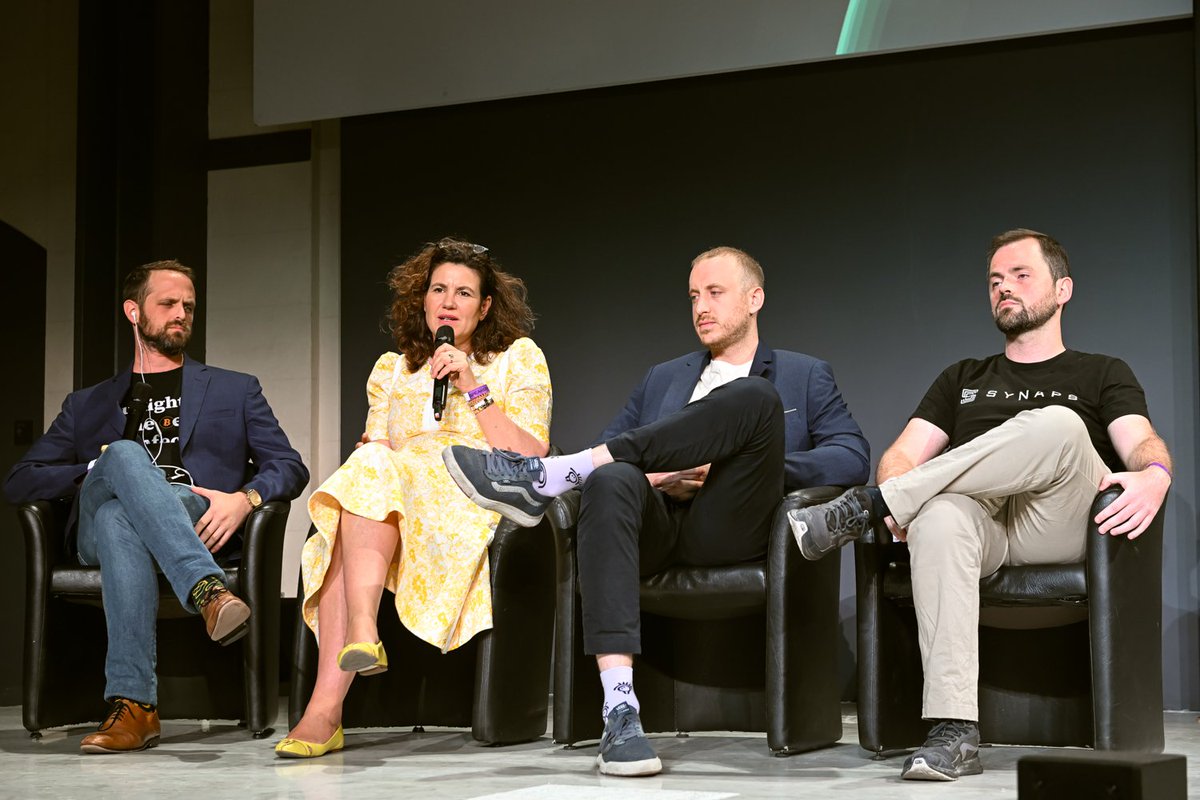 Adan (@adan_asso) on Twitter photo The second round table of the <a href="/web3leaders_/">Web3 Leaders Forum</a> Forum has just taken place at the Palais Brongniart.
We brought together <a href="/0xAnimaniac/">Florian Le Goff</a> (<a href="/synaps_id/">Synaps</a>), <a href="/AradChen/">Chen Arad</a> (<a href="/Solidus_Labs/">Solidus Labs</a>), <a href="/_n_filali/">nadia filali</a> (<a href="/caissedesdepots/">Caisse des DépÎts</a>) <a href="/dhadrien_/">dhadrien.eth</a> (sismo) and Angelica Petrov, assistant to MEP @alinMituta and The second round table of the <a href="/web3leaders_/">Web3 Leaders Forum</a> Forum has just taken place at the Palais Brongniart.
We brought together <a href="/0xAnimaniac/">Florian Le Goff</a> (<a href="/synaps_id/">Synaps</a>), <a href="/AradChen/">Chen Arad</a> (<a href="/Solidus_Labs/">Solidus Labs</a>), <a href="/_n_filali/">nadia filali</a> (<a href="/caissedesdepots/">Caisse des DépÎts</a>) <a href="/dhadrien_/">dhadrien.eth</a> (sismo) and Angelica Petrov, assistant to MEP @alinMituta and
