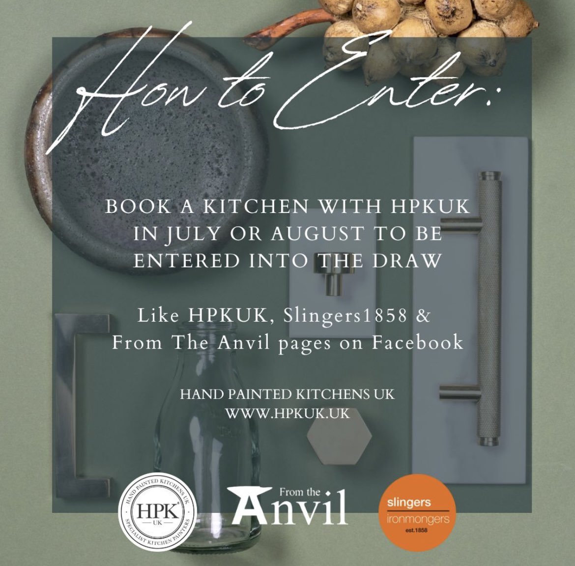 hpkuk ltd Specialist kitchen painters tweet media