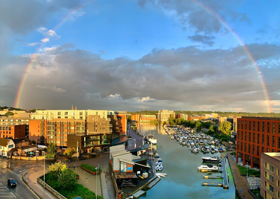 University of Lincoln, UK tweet media