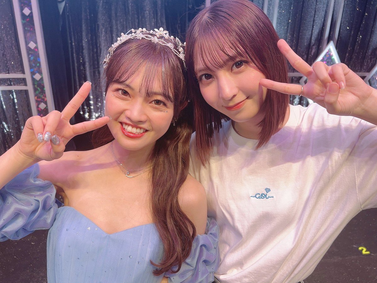 松岡菜摘 (@natsumi_m8) / Posts / X