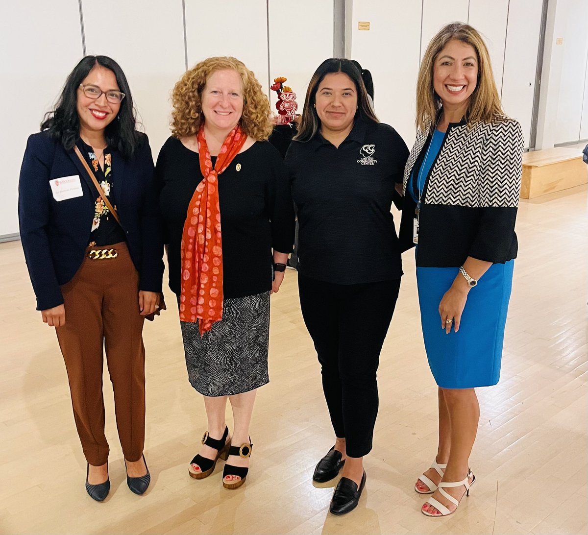 UW-Madison Community Relations tweet media