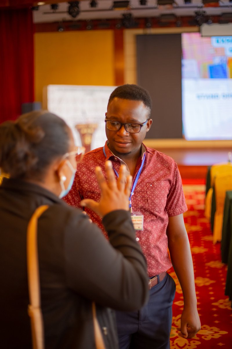 simudumo's tweet image. When you use the power of listening, you can better understand what people are saying, why they are saying it, and where they are coming from.