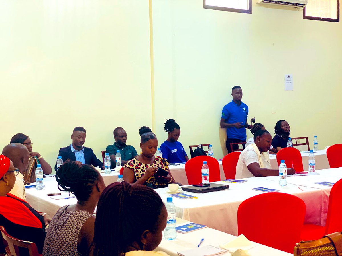 SouthYwca's tweet photo. #SWoMO YWCA is conducting Resource mobilization for the Z-G partners to help them sort for resources to help them achieve their goals in advocating for Women Peace and security in South Sudan. https://t.co/mxrNeEwIln