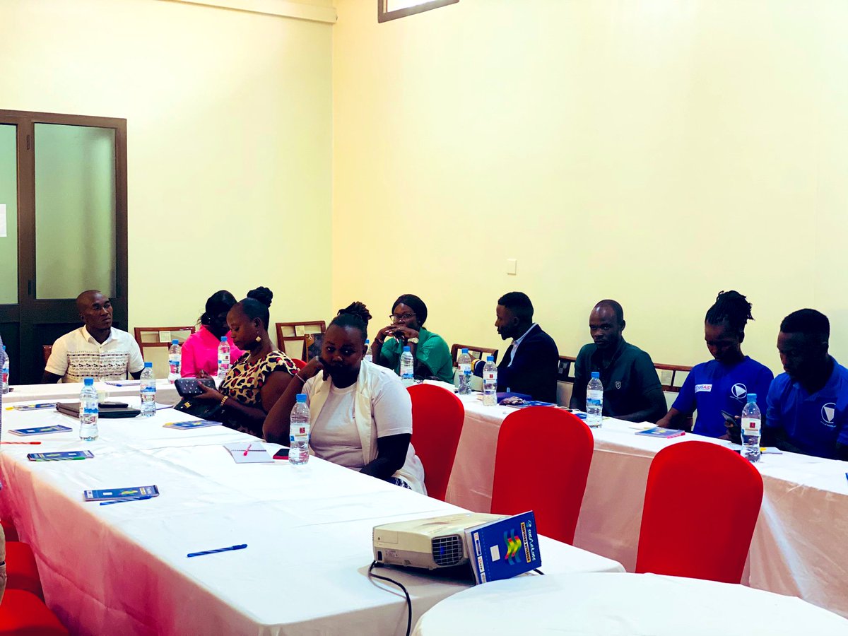 SouthYwca's tweet photo. #SWoMO YWCA is conducting Resource mobilization for the Z-G partners to help them sort for resources to help them achieve their goals in advocating for Women Peace and security in South Sudan. https://t.co/mxrNeEwIln