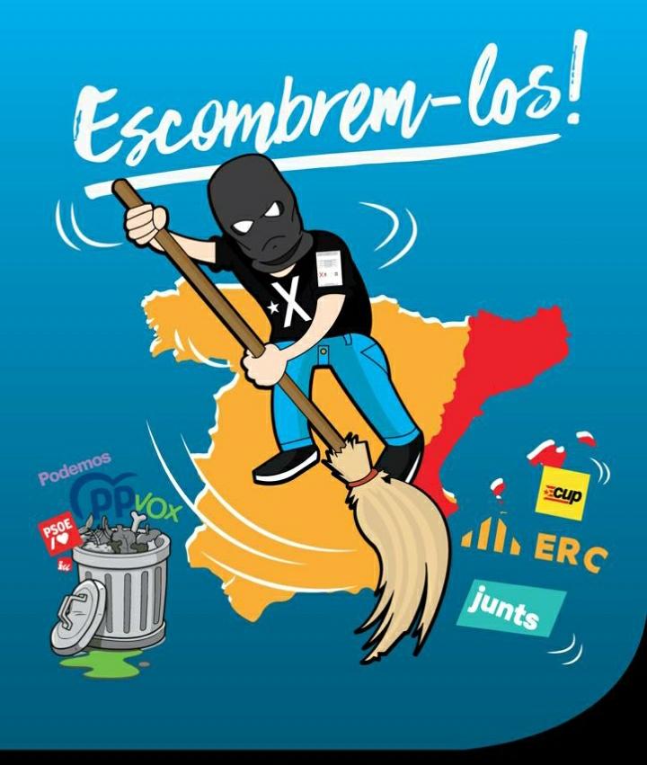 Fuseller Artau de Viladrau (@eduard_forner) on Twitter photo 