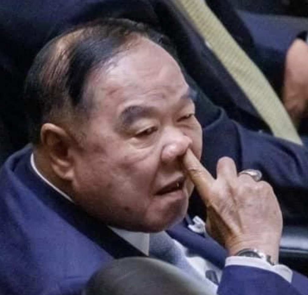 ผมพร้อมเป็นนายกครับ