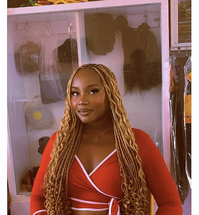 GLOBAL__MO's tweet photo. morenikeji_ajisafe The work of my hands glow like 💎#newlooks #new #moreniketheinfluencer #influencerstvle https://t.co/eQamewx9mp