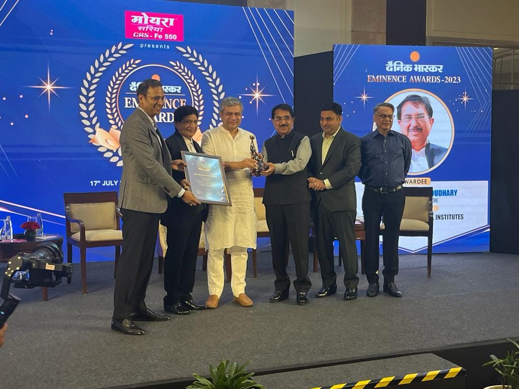 IPS Academy tweet media