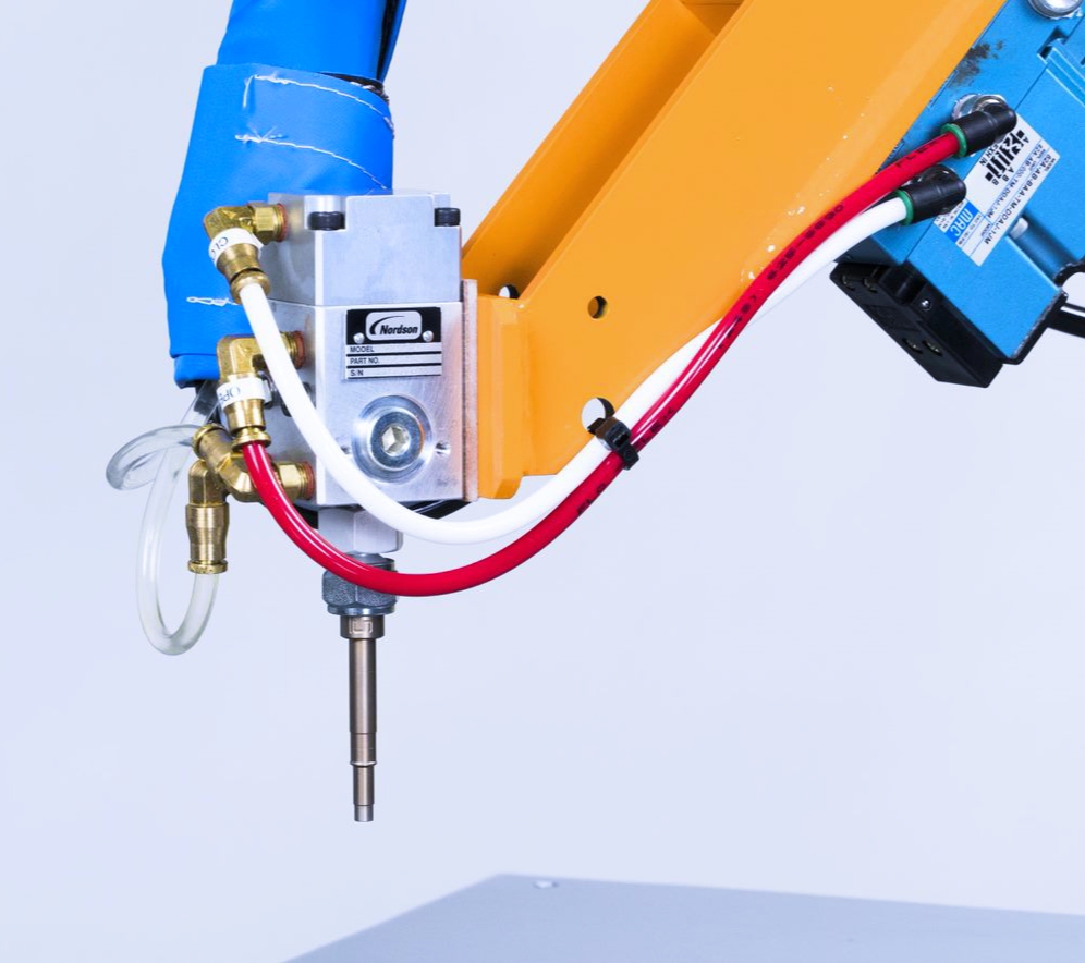 Nordson_ICS's tweet photo. At Nordson, we provide top-notch solutions for all your vehicle assembly and dispensing needs. ​

You can also visit our facilities with equipped laboratories to test and preview our dispensing products. 

https://t.co/iNk6iWW0Gs​

#AutomotiveSolutions https://t.co/I8TWEwUTnY
