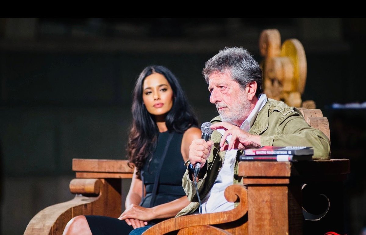 rulajebreal's tweet photo. Buon viaggio caro Andrea.

La tua commovente umanità, umiltà, rigore, coraggio ed eleganza hanno abbattuto i muri dell’indifferenza e della diffidenza.

Ci mancheranno il tuo giornalismo forte e incisivo e la tua mente brillante…Oggi in tanti ci sentiamo orfani. #AndreaPurgatori https://t.co/eUrkBxfrV9