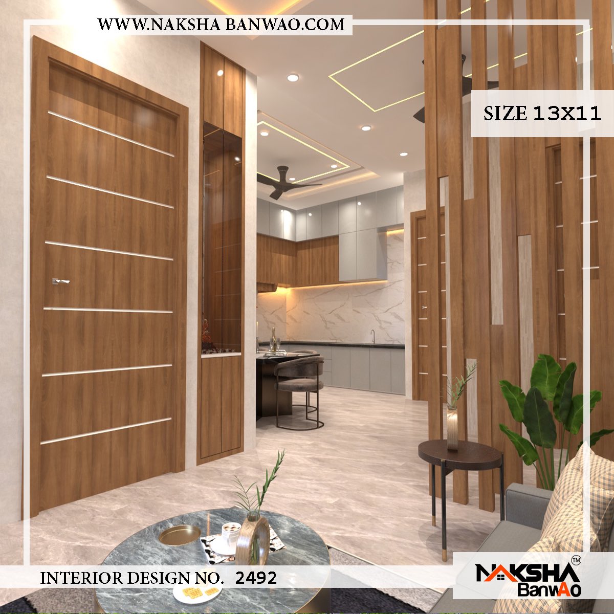 Modular kitchen &  Dining room ideas 2023.

#nakshabanwao #modularkitchen #diningroomideas #modernkitchendesign #bigbossott2 #bigbosshouse