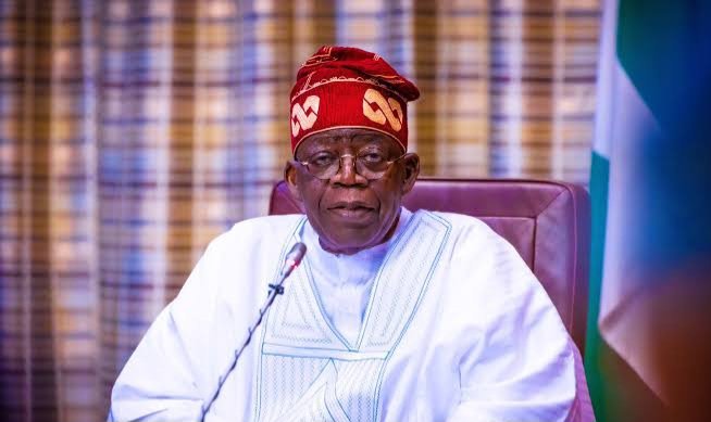 SaharaReporters's tweet image. Tinubu Government Threatens To Sanction Trade Associations Over Rising Food Prices | Sahara Reporters bit.ly/44u8ZOR