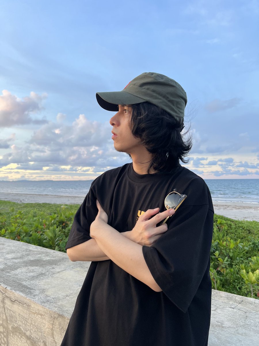 abraofficial's tweet photo. Batang Daet π¦Ύβ‘οΈ #bagasbas #oragonnadragon https://t.co/CXefewGfsP