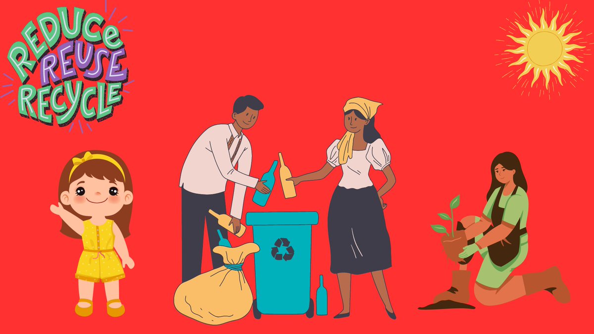 FunWritings's tweet photo. #ecofriendlyplans #ecokidsbookproject #ecokidsbooks #childrensbooks #childrensbook #kidsbooks #plasticpollutionsolution #Greenaction #greenactivity
Children want to make #ecofriendly plans too
And now you can easily tell them what to do
Just Click: https://t.co/rTZHkvgCL3 https://t.co/Idxnz2LCC2