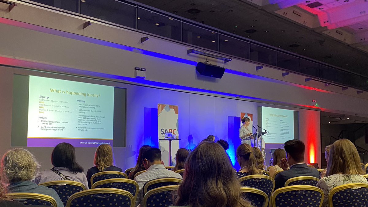 Dr Rebecca Goulding tweet media