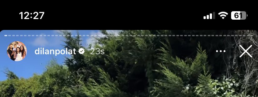 Benim dizinin yeni bölümleri yüklenmiş