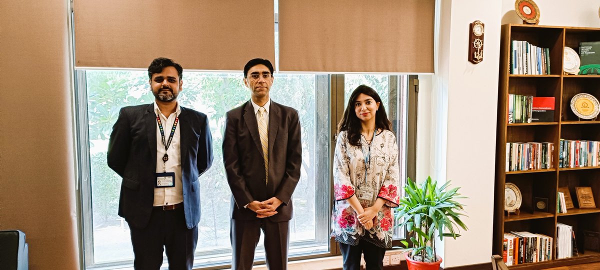 Pakistan NHDR tweet media
