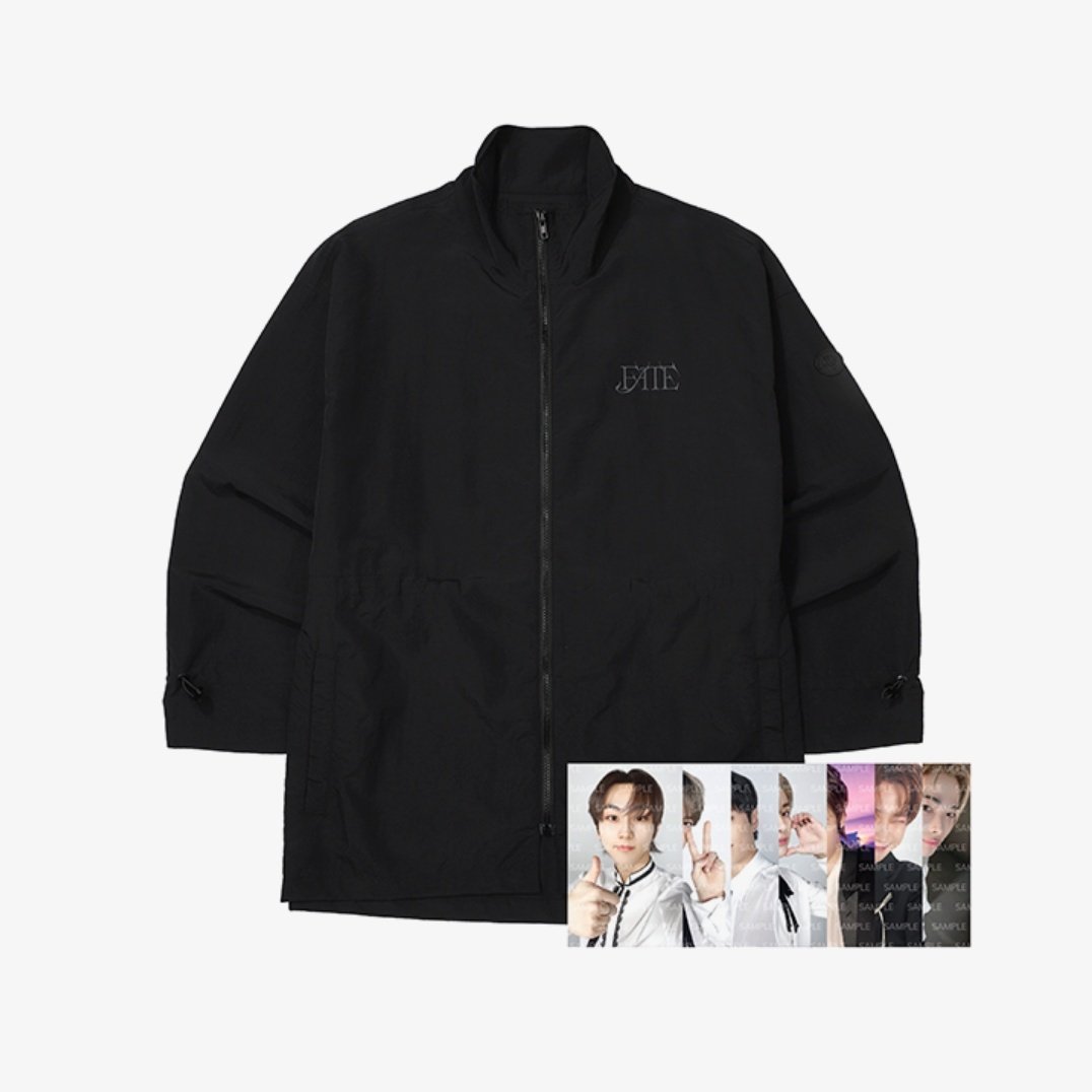 kassyhauls's tweet photo. wts lfb ic enhypen | #kassygos

✧ enhypen fate merch tour windbreaker pc only (hatian)

𓏔 ₱600 each
𓏔 50% dp, rembal 07/30
𓏔 eta: 4-8 weeks
𓏔 secured already
𓏔 1 slot each member 

🏷️ enhypen fate tour merch windbreaker jungwon heeseung jay jake sunghoon sunoo ni-ki pc https://t.co/hqNgI403p6