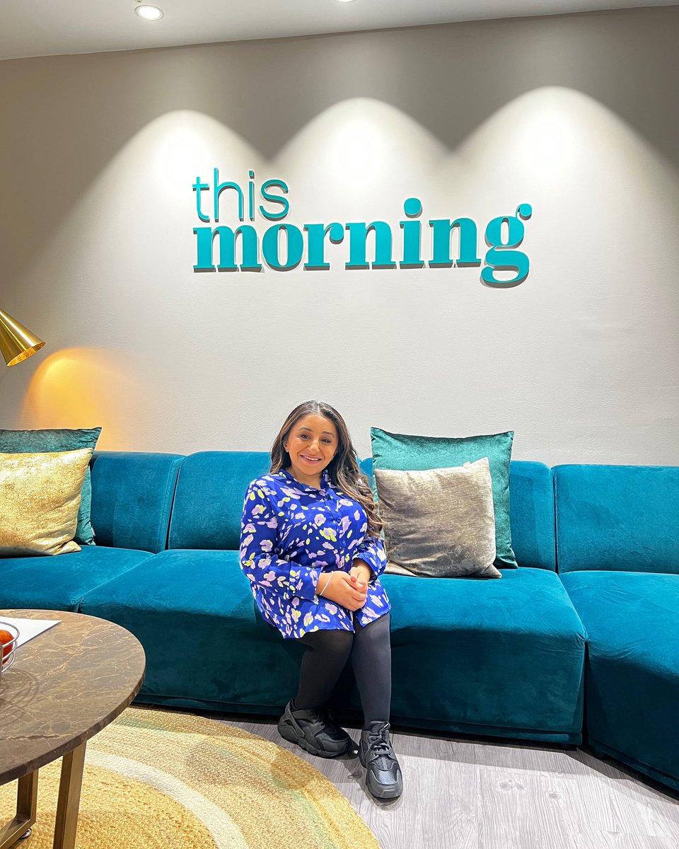 Dr Shani Dhanda tweet media