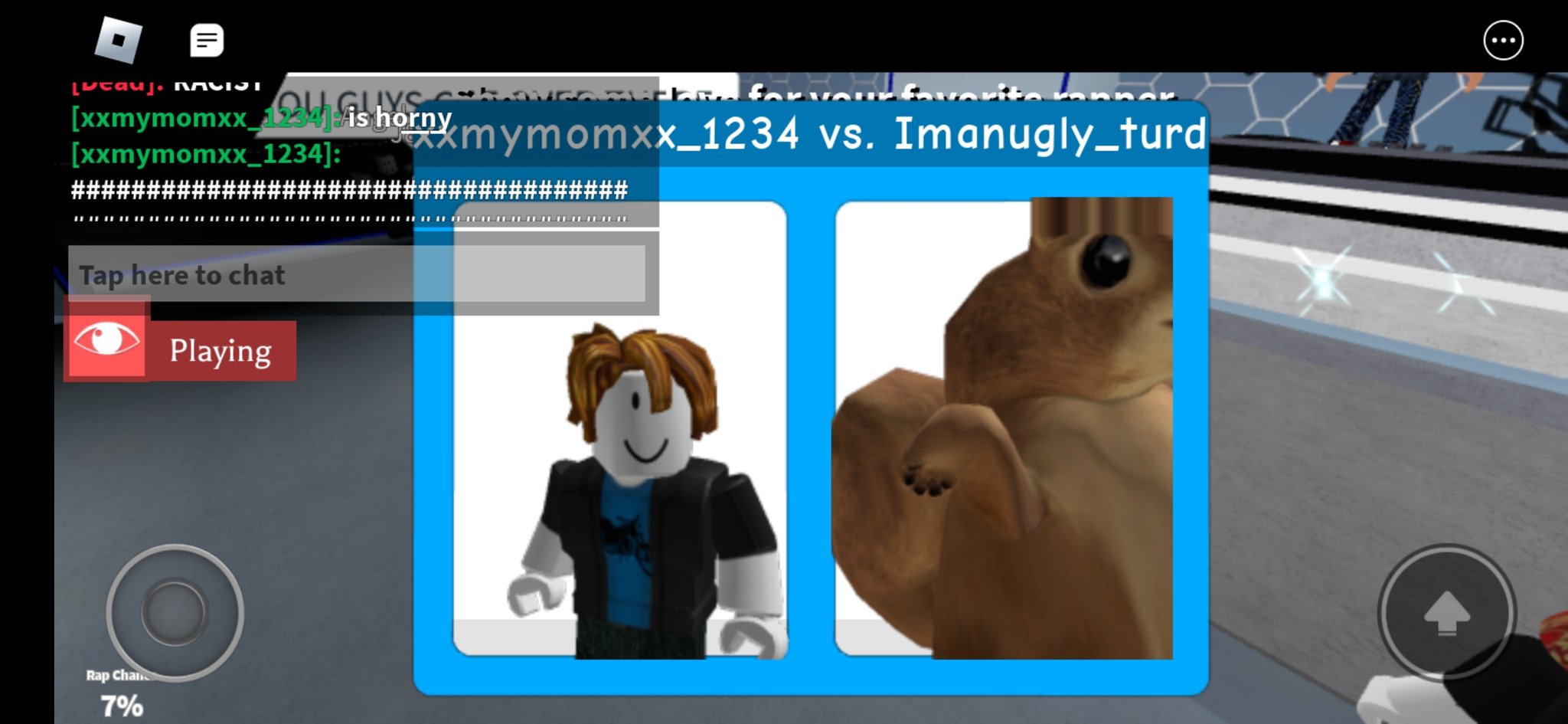 Melonly - Innovating Roblox Moderation