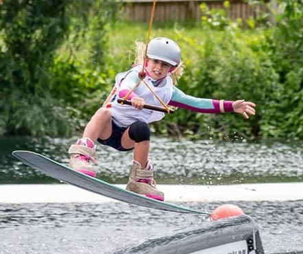 DenbighSchoolMK's tweet image. Jessie Saunders, Y7 a talented wakeboarder had a podium finish in the World Wake Park Championships, coming 3rd in the Girls Park 10-13 category.  Her brothers, Callum, Y11 &amp;amp; Kieran were also competing, finishing 4th &amp;amp; 7th. The are a talented #wakeboarding family. @wakeboarduk