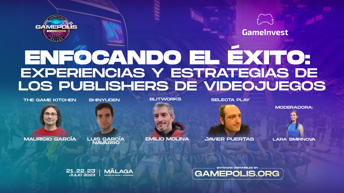 GameInvest tweet media