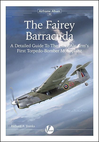 AviationMega's tweet photo. The Fairey Barracuda - A Detailed Guide to the Fleet Air Arm's First Torpedo-Bomber Monoplane  (Also operated by the Dutch 860sq) (Books on aviation).  Valiant Wings Publication https://t.co/rBzvCXqFjK https://t.co/jz9hWawjh4