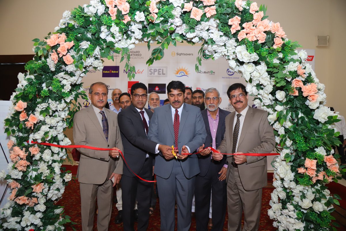 PTEVTACareers's tweet photo. TEVTA Punjab CD organized a Job Fair at Faletti's Hotel Lhr. The event was inaugurated by esteemed 𝐒𝐞𝐜𝐫𝐞𝐭𝐚𝐫𝐲 𝐈𝐂𝐈 &amp; 𝐒𝐃 𝐌𝐫. 𝐄𝐡𝐬𝐚𝐧 𝐁𝐡𝐮𝐭𝐭𝐚 along with 𝐃𝐆 (𝐎𝐩𝐬-𝐈𝐈) 𝐌𝐫. 𝐀𝐚𝐦𝐞𝐫 𝐀𝐳𝐢𝐳 and 𝐒𝐫. 𝐃𝐆 𝐌𝐫. 𝐀𝐤𝐡𝐭𝐚𝐫 𝐀𝐛𝐛𝐚𝐬 𝐁𝐡𝐚𝐫𝐰𝐚𝐧𝐚. https://t.co/dG0e1eNEoi