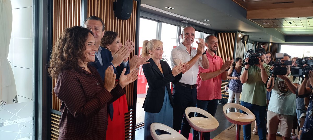 PsoeSurSevilla tweet media