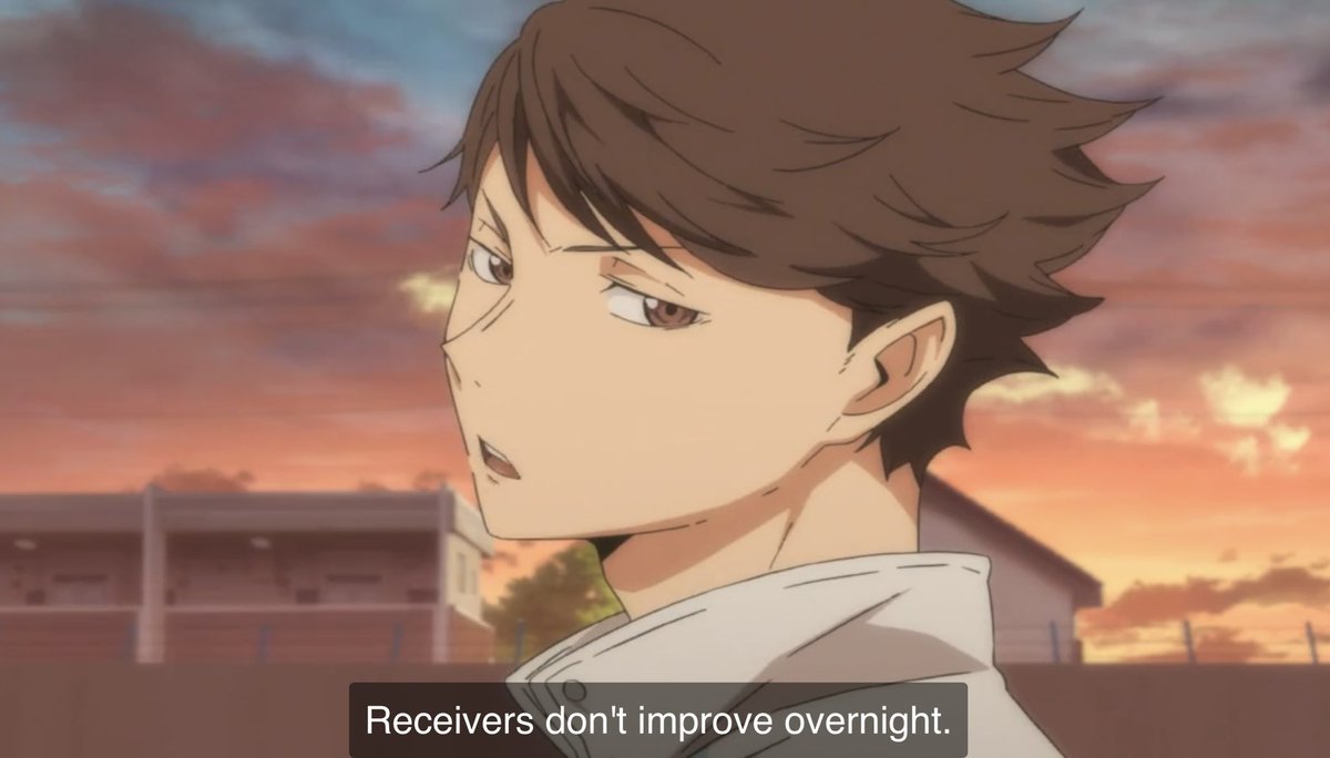 anoikawaday's tweet photo. tomorrow is oikawa’s birthday 🥳!!!!

so since there’s only one sunset left until then, let’s admire how pretty he looks at sunset 🌅🥰 https://t.co/JE8IiIkWqG