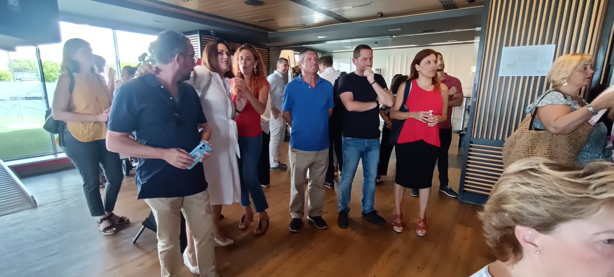 PsoeSurSevilla tweet media
