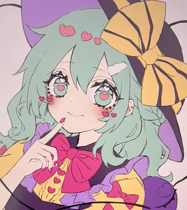 コイシチャンーーー!ン