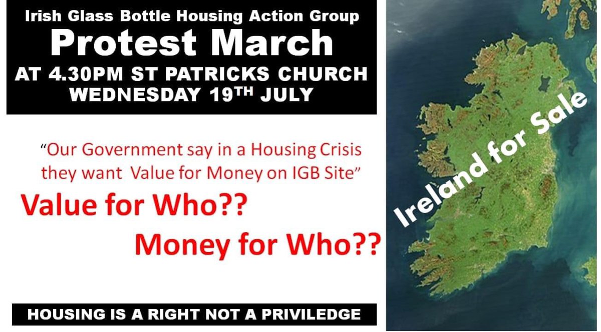 Ringsend Community Developement Group tweet media