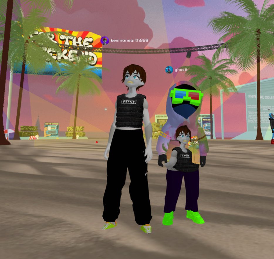 KevinOnEarth999 tweet media