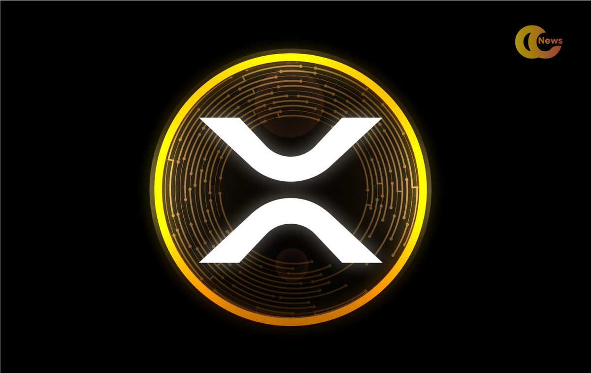 CCNews24h's tweet photo. XRP Price Rises 8% After Judgment Settlement: Ripple Receives Optimism in a Consolidation Market

#XRP #CCNews #Ccnews24h #CryptoNews #Crypto #Cryptocurrency #Cyptocorner #Blockchain #Bitcoin https://t.co/CLfvOAeCkm